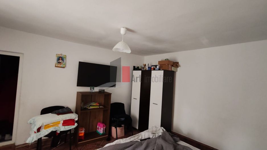 Bucurestii Noi-Metrou Straulesti-Vila P+1E- COMISION 0 - Poză 2