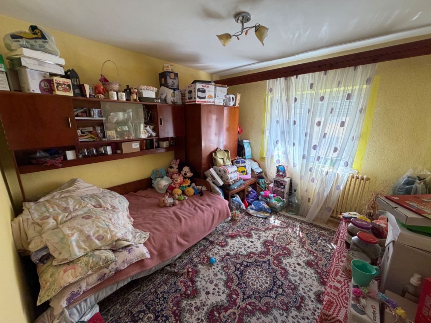 Apartament 2 camere, etaj 2 - Cugir - Poză 6