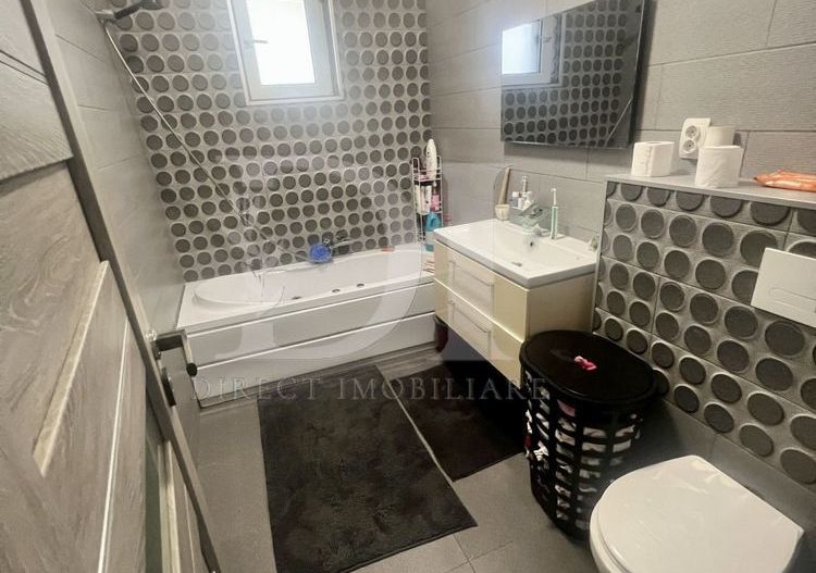 Apartament etaj intermediar | Zona Kik, Florești - Poză 11