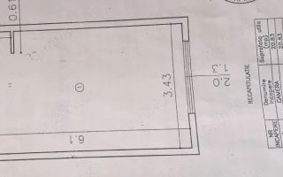 De vânzare. - Poză 1