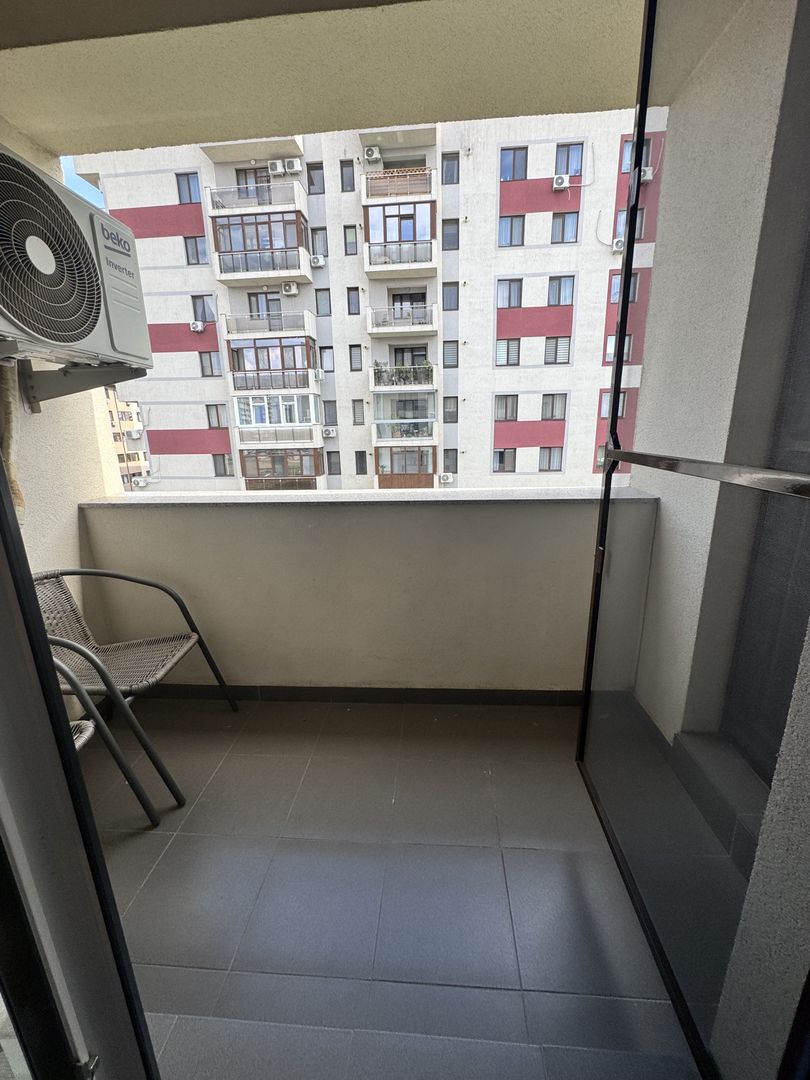 Garsoniera Drumul Taberei Brancusi Loc de Parcare - Poză 8