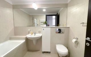 Rent I 2 Bedroom Apartment I Herastrau | 110 m | 2 Terraces I Parking - Poză 10