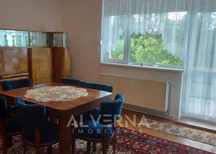 Apartament 3 camere | 124 mp | central | zona Parcul Central - Poză 1