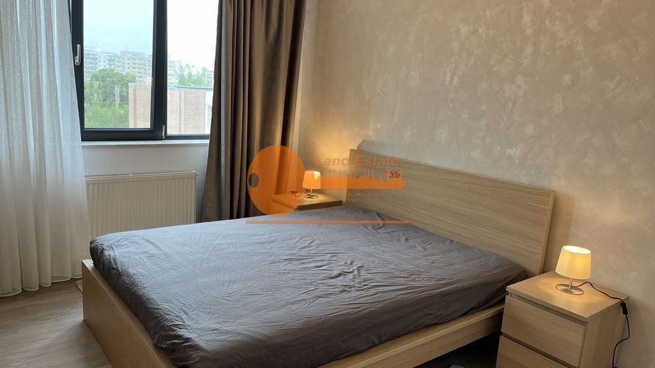 Închiriere apartament 2 camere – Politehnica / Apaca / Cotroceni - Poză 4