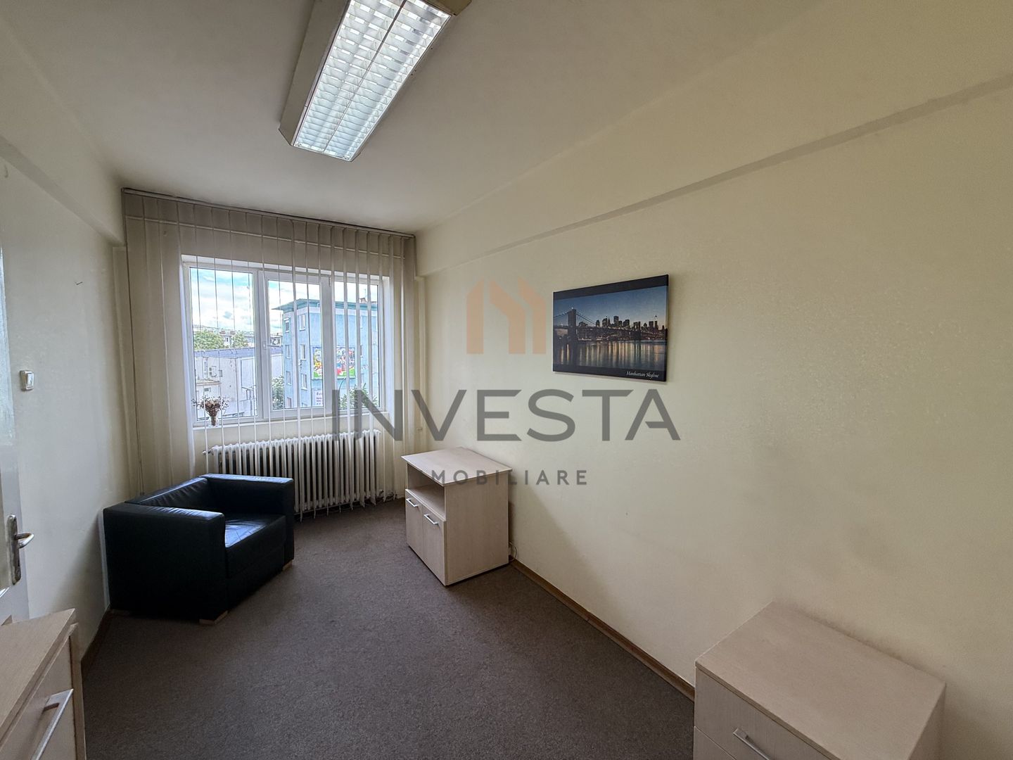 Apartament 2 camere! Piata Mihai Viteazu ideal locuinta sau investitie - Poză 4