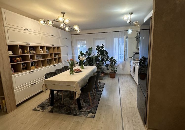 Apartament 3 camere, 85 mp + 2 balcoane – zona Parcul Colina, Mănăștur - Poză 1