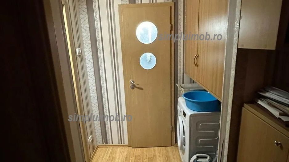 Decomandat 4 Camere Sector 3 Etaj Intermediar - Poză 16