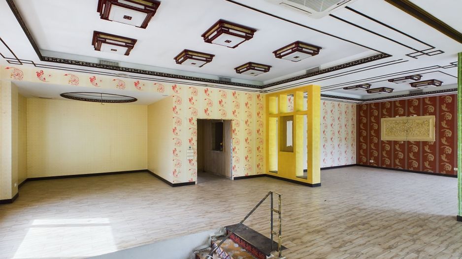 Spatiu comercial  zona Baba Novac cartier Titan - Poză 12