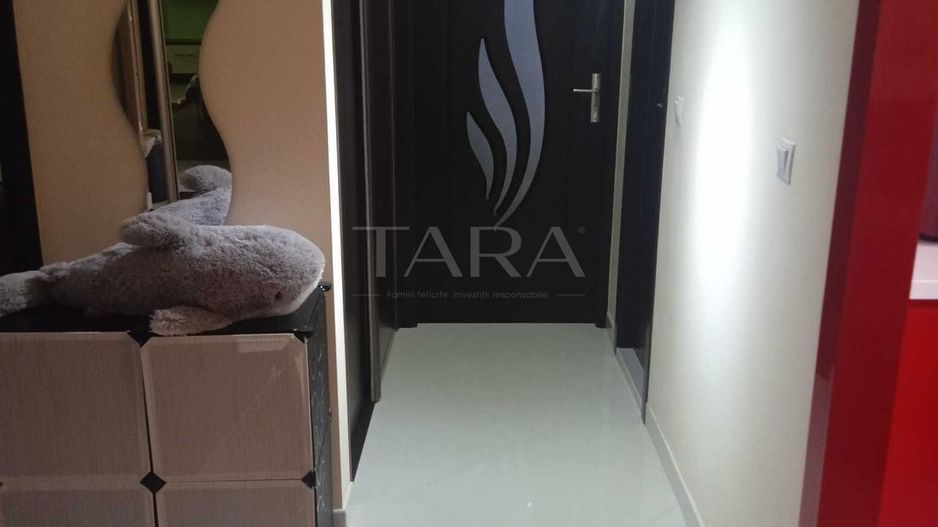 Apartament decomandat cu 3 camere, beci inclus. - Poză 4