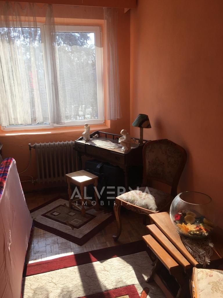 Apartament 3 camere | 60 mp | etaj intermediar I Gheorgheni - Poză 5