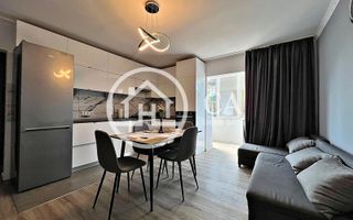 Apartament de închiriat cu 3 camere în zona Rogerius, Oradea - Poză 2
