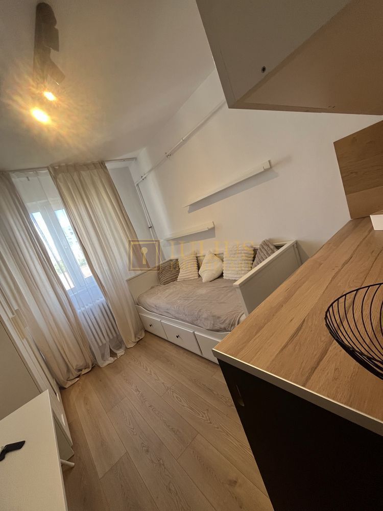 2 camere| Garsoniera frumoasa| 12 mp| Complex| - Poză 3