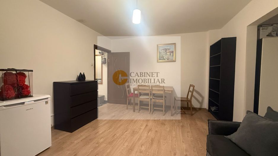 2 camere - metrou Unirii I Etaj 1 I Balcon - Poză 2