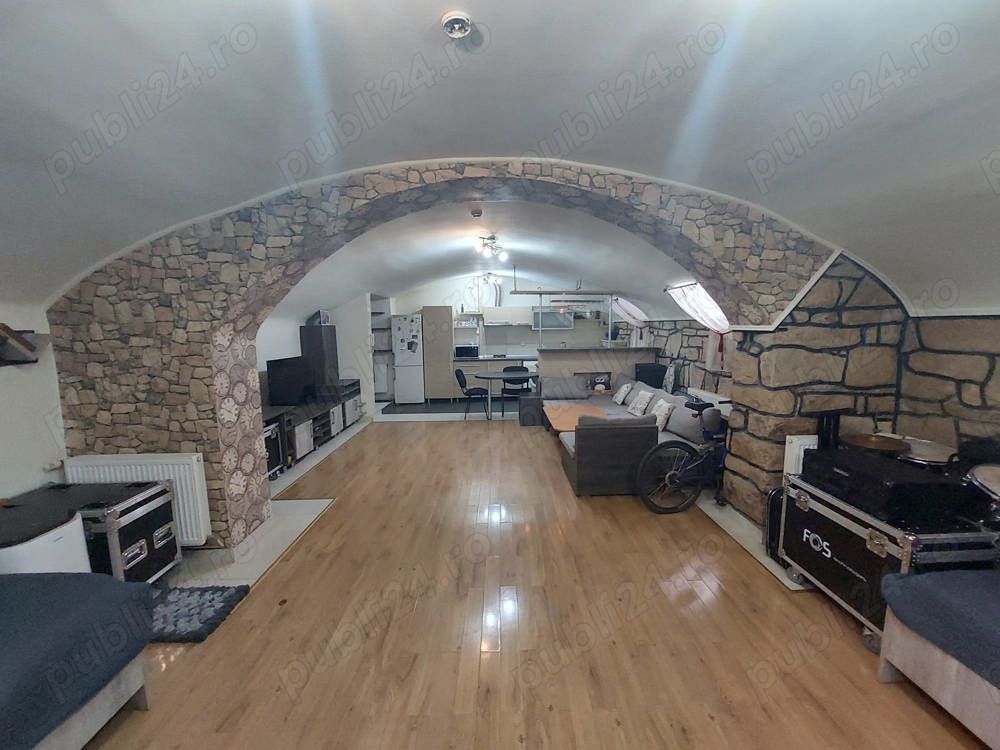 Apartament 2 camere, in zona centrala - Poză 7