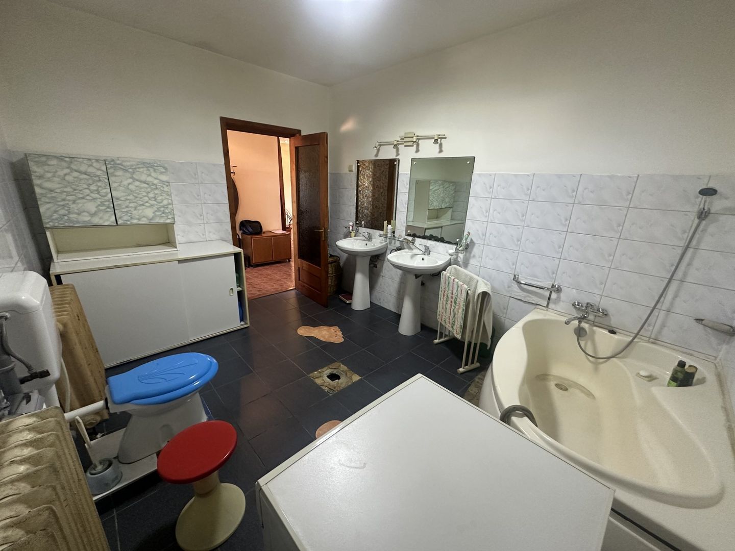 PANTELIMON, TEREN 516 MP, APARTAMENT 1E+M! - Poză 20