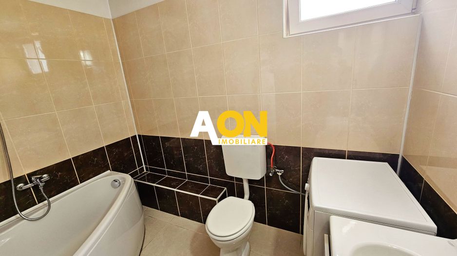 Apartament 3 camere, 75 mp utili + garaj 22 mp. cartier Orhideea - Poză 11