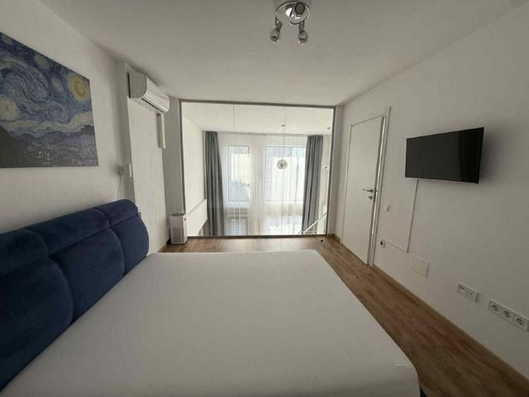 Lujerului | Duplex 2 camere de închiriere - Poză 5