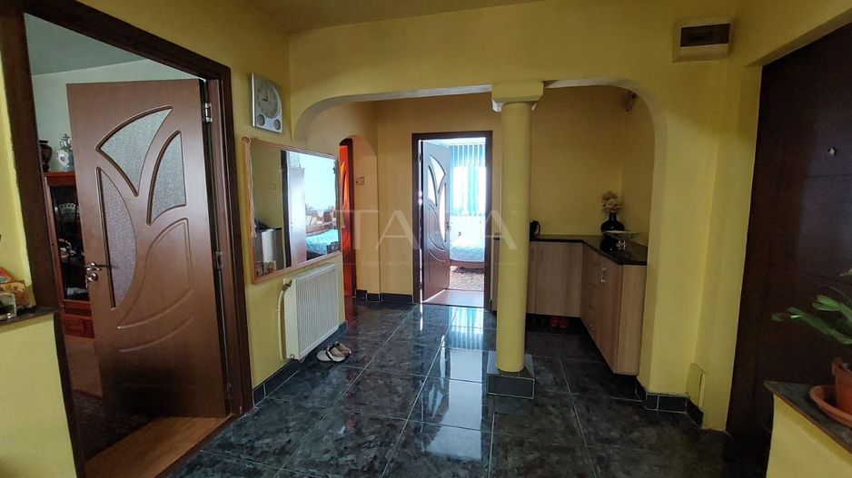 "Apartament 3 camere zona Flora – confort și accesibilitate" - Poză 4