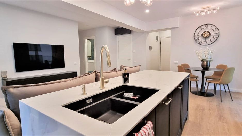 Apartament 4 camere, Pipera, Iancu Nicolae loc de parcare inclus - Poză 1