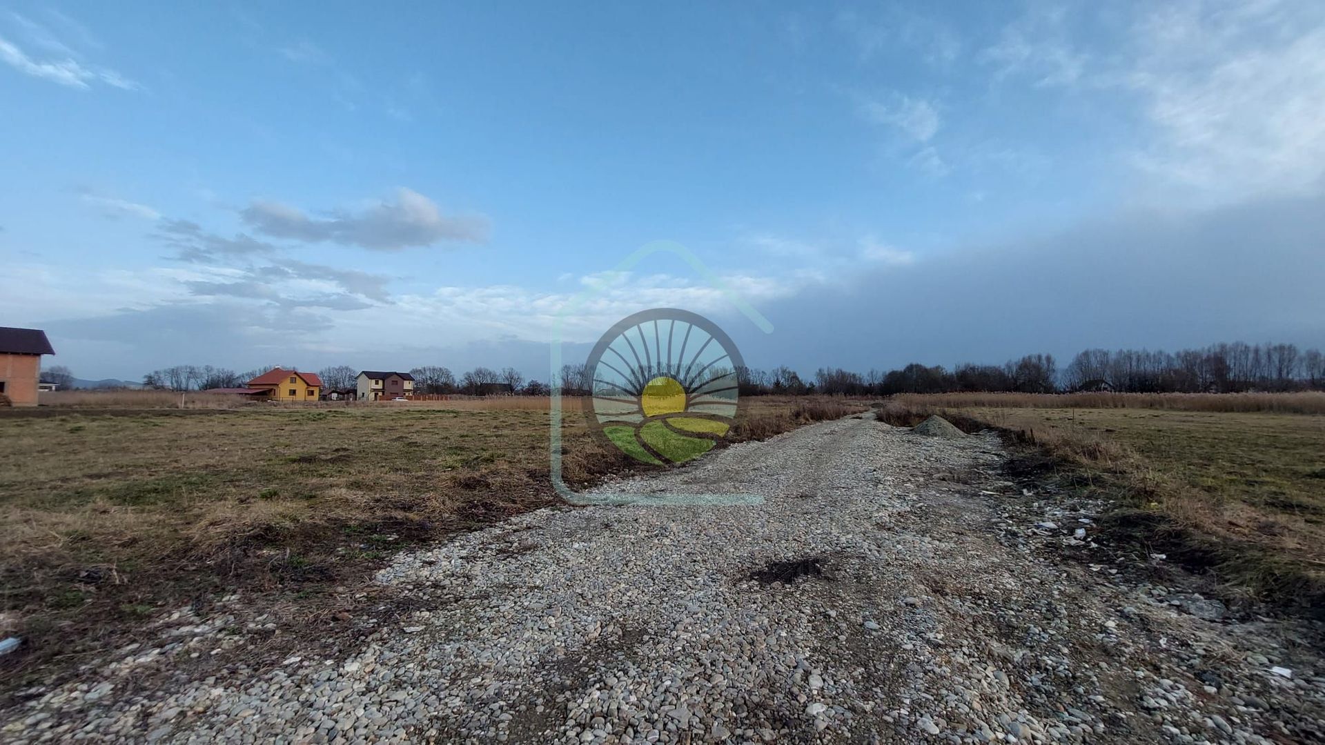 TEREN INTRAVILAN BRASOV-STUPINI STR. FAGURULUI - Poză 2