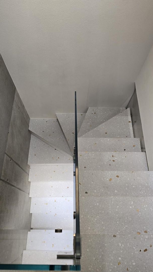 New Contemporary Boutique Duplex with Private Garden Dorobanti - Poză 10