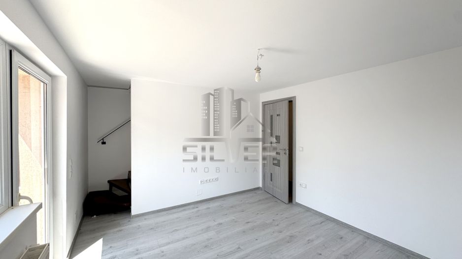 Casa intr-un imobil cu 4 unitati locative/80 mp/zona Somesului. - Poză 17