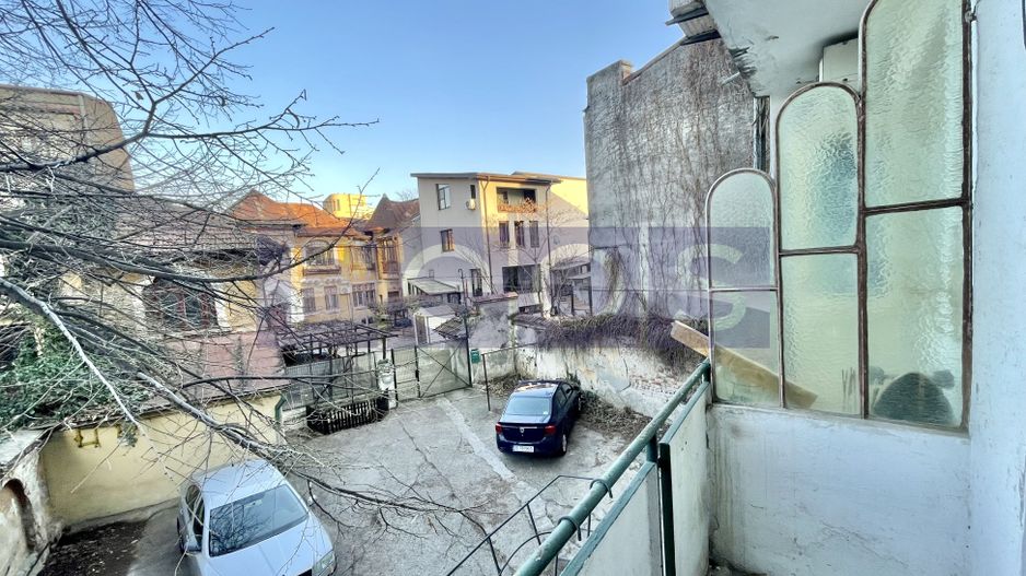 VANZARE 2 CAMERE + 2 BALCOANE | POPA TATU - Poză 1