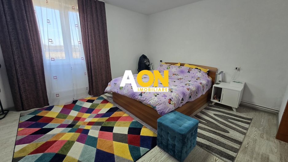 Casa 5 Camere, 2 Bai, 600mp Teren, Zona Oarda - Poză 9