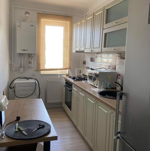 Apartament 1 camera, Floresti, zona Parc Poligon - Poză 1