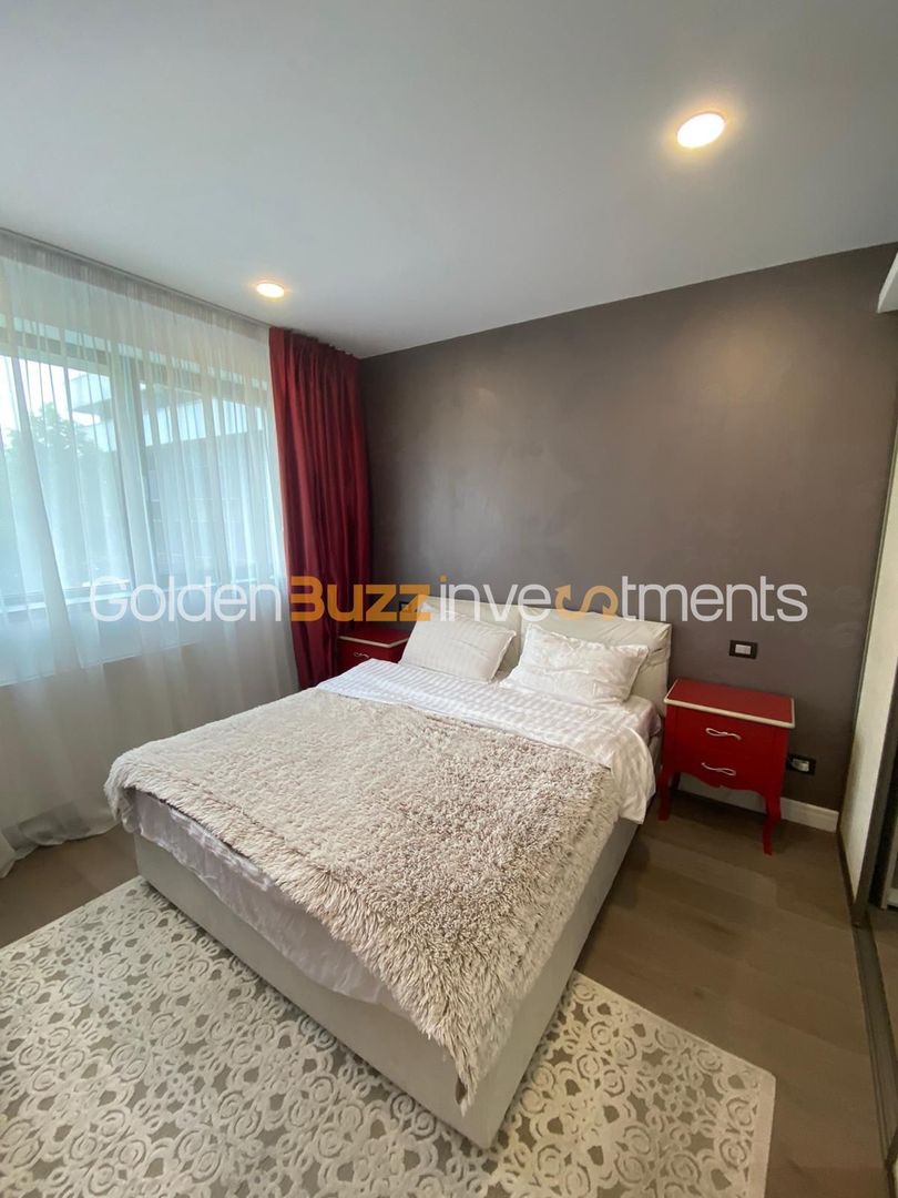 Apartament 2 camere Herăstrău - Poză 16