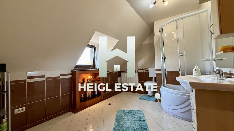 Casa individuala cu 10 camere 1600 mp teren - Poză 22