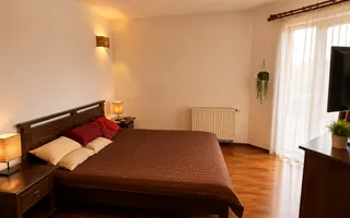 Vanzare 3 Camere 92 mp+ Balcon 12mp|3 Băi|Parcare |Monte Carlo Palace - Poză 16