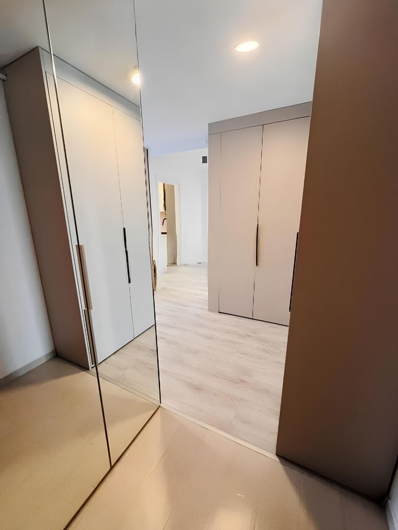 Apartament 2 camere complet mobilat, vedere deschisa – Hils Pallady - Poză 10