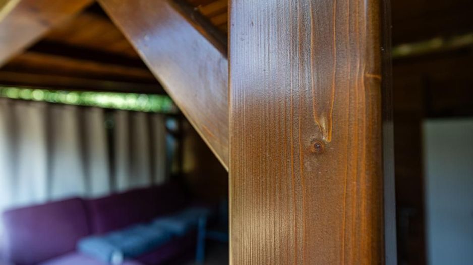 Casa parter, renovata, mobilata, gradina amenajata, str Petofi Sandor-Dumbravita - Poză 39