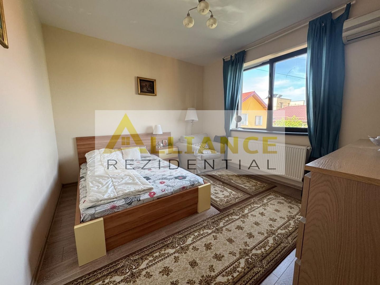 Vila individuala de vanzare â Popesti-Leordeni I  Str. Orizontului | 7 camere | Teren 400 mp - Poză 10