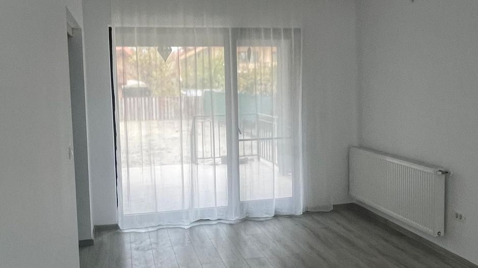 1/2 Duplex | Calea Urseni-Ciarda | Asfalt | 4 camere | 3 bai - Poză 20