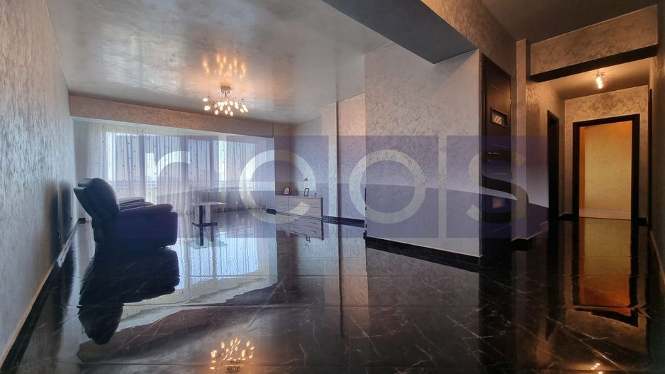 VANZARE 3 CAMERE | ZONA VITAN MALL | BLOC 2012| - Poză 3