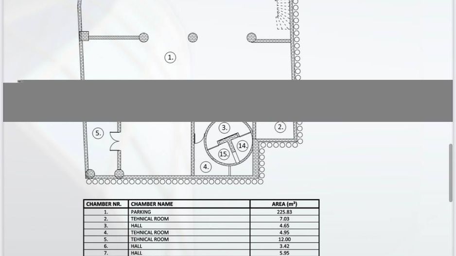 Business Center Gematex 2 - Victoriei - Poză 2