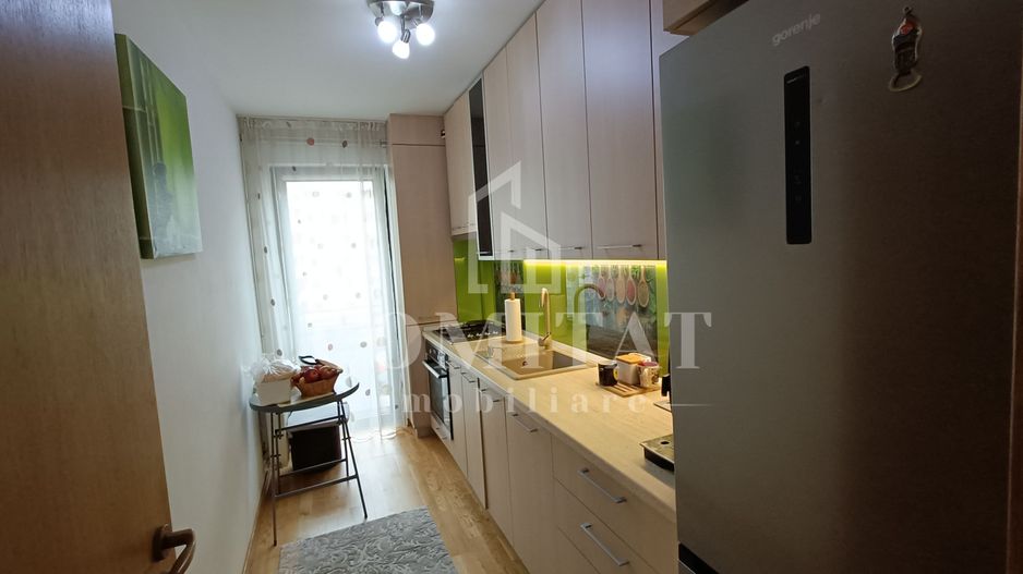 Apartament 2 camere | 54mp | zona Flora Parc - Poză 5