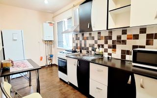 Oferim spre inchiriere apartament cu 1 camera,loc de parcare,Complex Studentesc - Poză 10