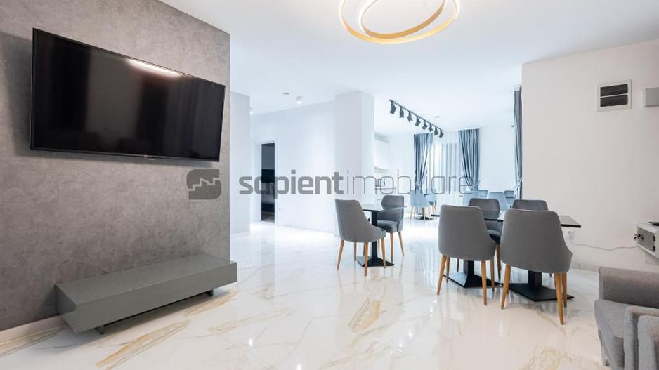 Sapient | Vilă premium situată în loc. Sânmartin - Poză 6