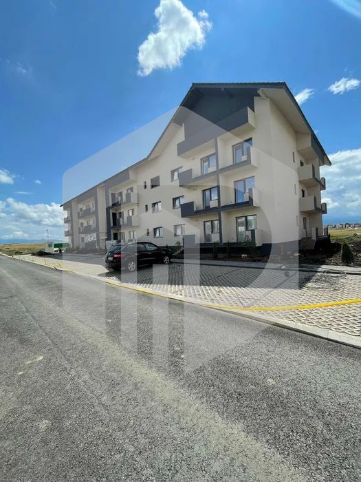 Selimbar | Apartament 2 camere | - Total Decomandat | Etaj 3 - Poză 13