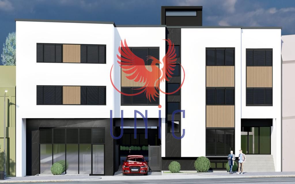 Apartament 3 camere exclusivist in bloc stil Boutique Ultracentral - Poză 1