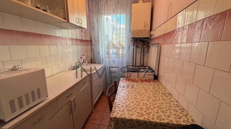 Apartament 3 camere, etaj intermediar, cartierul Manastur! - Poză 5