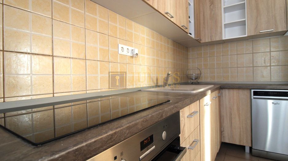 Soarelui/Uranus Plaza 2 camere, contract Anaf inclus, balcon generos. - Poză 10