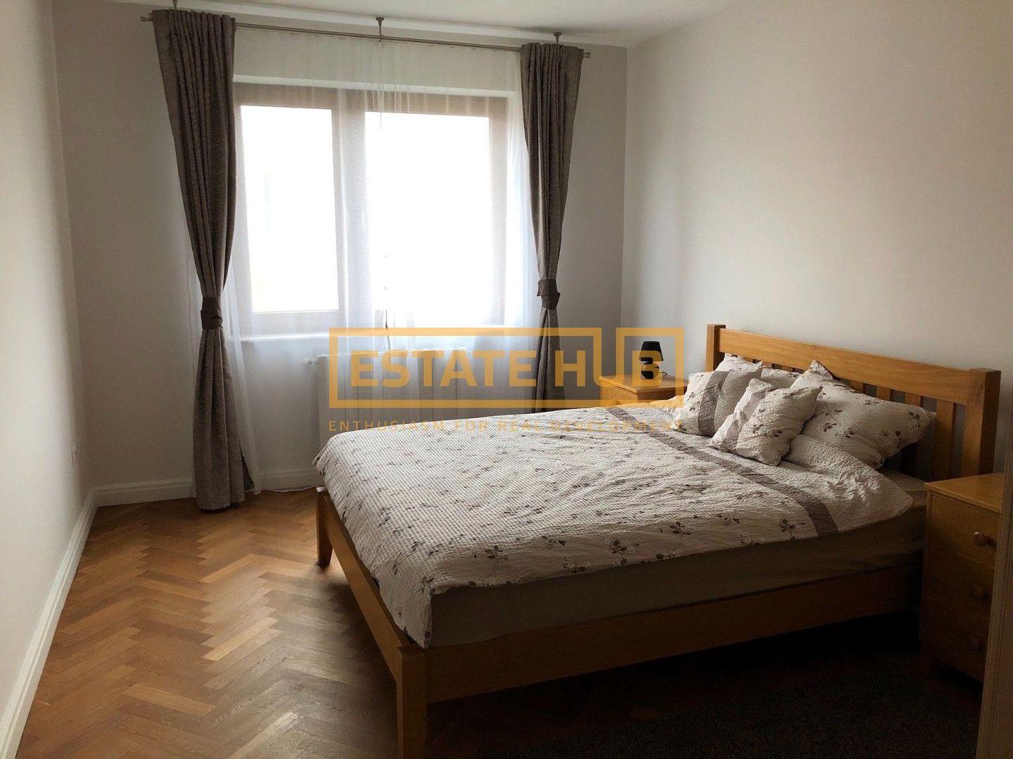 Apartament 4 camere 125 mp cu garaj lângă Parcul Engels, in Andrei Mureșanu - Poză 7