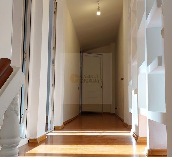 Piata Unirii - Hala Traian I P+M I 4 camere 2 bai I Terasa deschisa - Poză 10