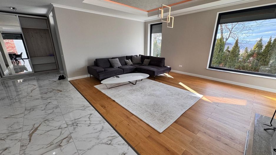 ✨ Reședință smart premium, în mijlocul naturii – eleganță, tehnologie - Poză 30