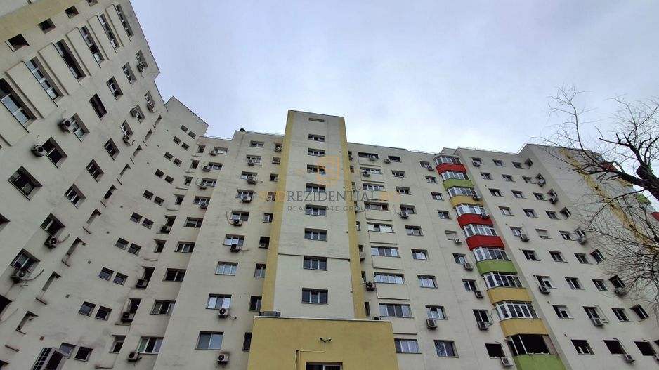 4 Camere, Calea Rahova-Mihail Sebastian, stradal, bloc reabilitat - Poză 4