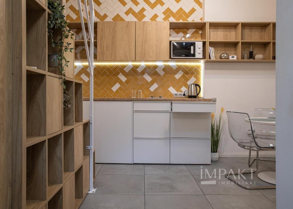 Pachet investitional | 2 apartamente | Randament activ | Zona Centrala - Poză 4